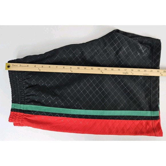 Mitchell & Ness Men's Swingman 76'ers Drawstring Shorts 2XL - Picture 11 of 12